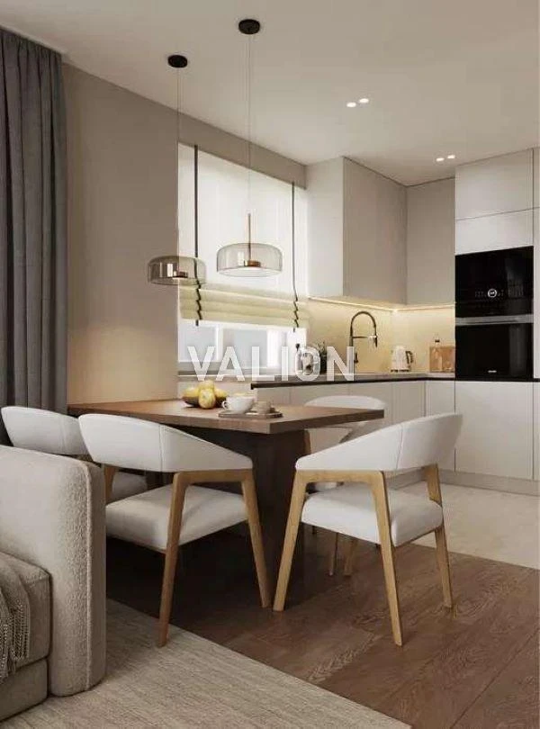 Продаж 1-к квартири вул. Михайла Максимовича 24