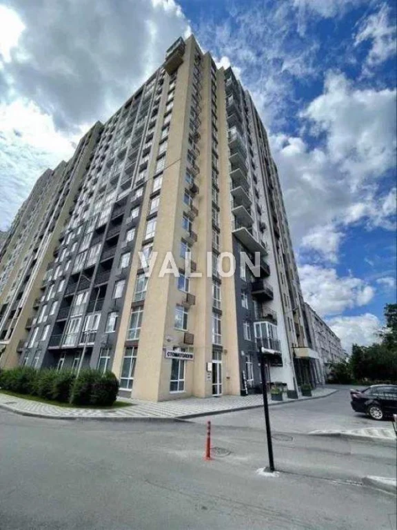 Продаж 3-к квартири вул. Академіка Заболотного 148б