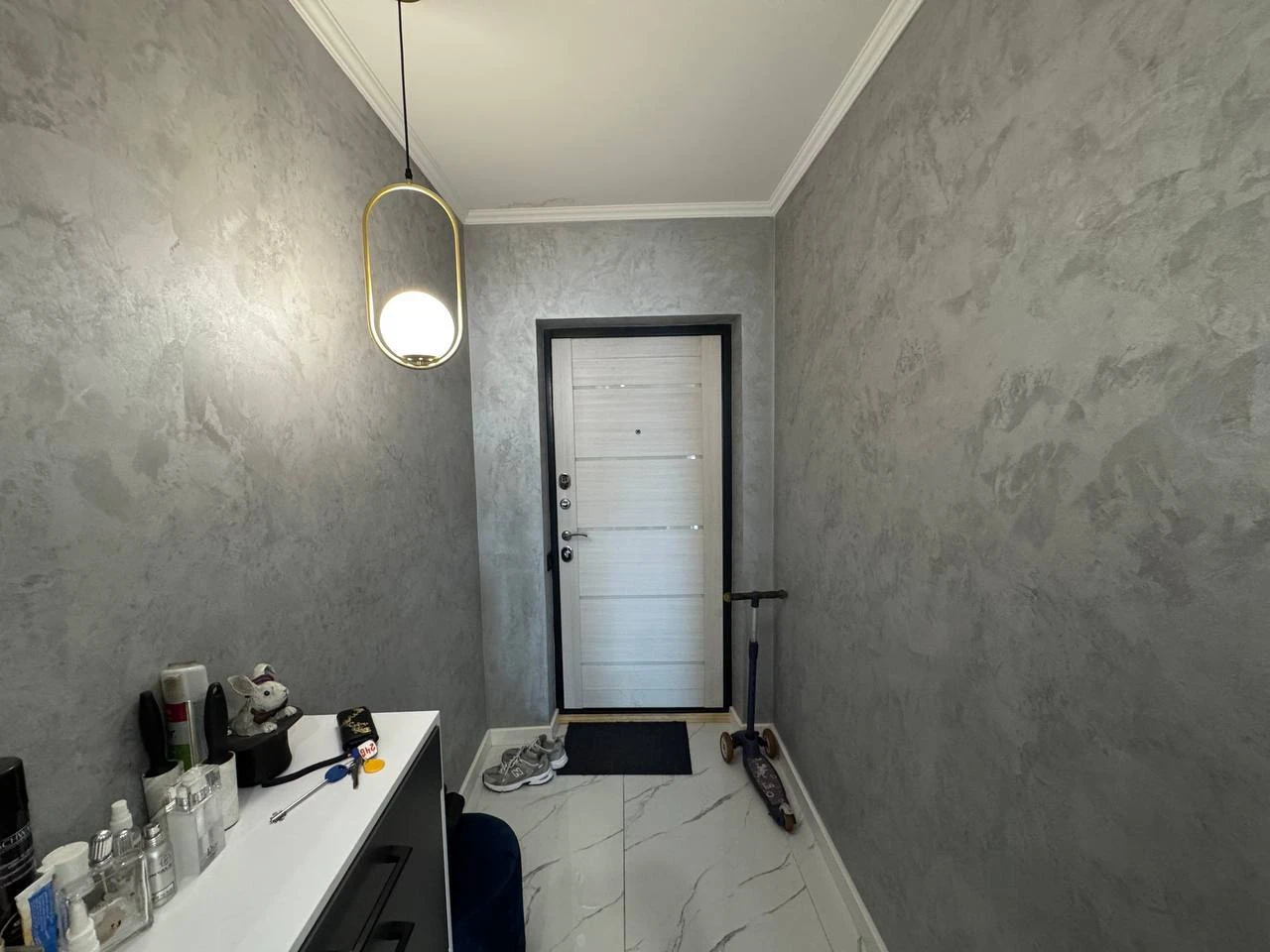 Продажа 3-комнатной квартиры 103 м², Клиническая ул., 23-25