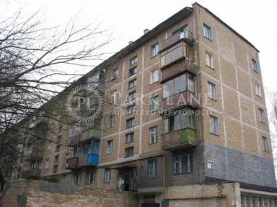 Продаж квартири вул. Покотила Володимира (Картвелішвілі) 3в