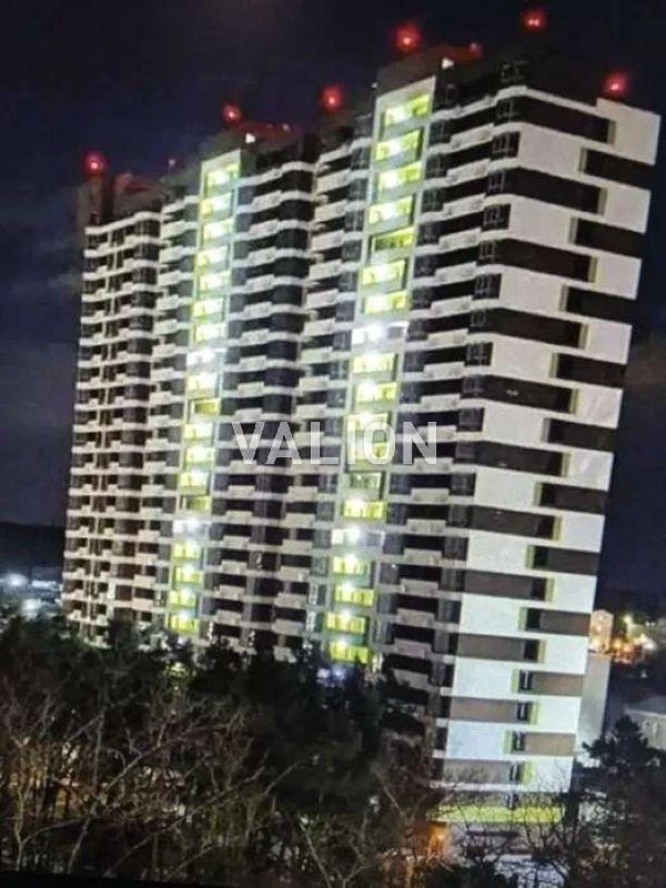 Продаж 3-к квартири вул.Бориспільська 40 Дарницький район