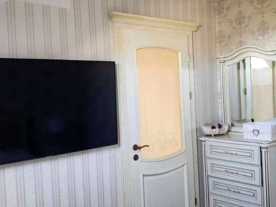 Будинок. Ужгород, Верховинська вул.