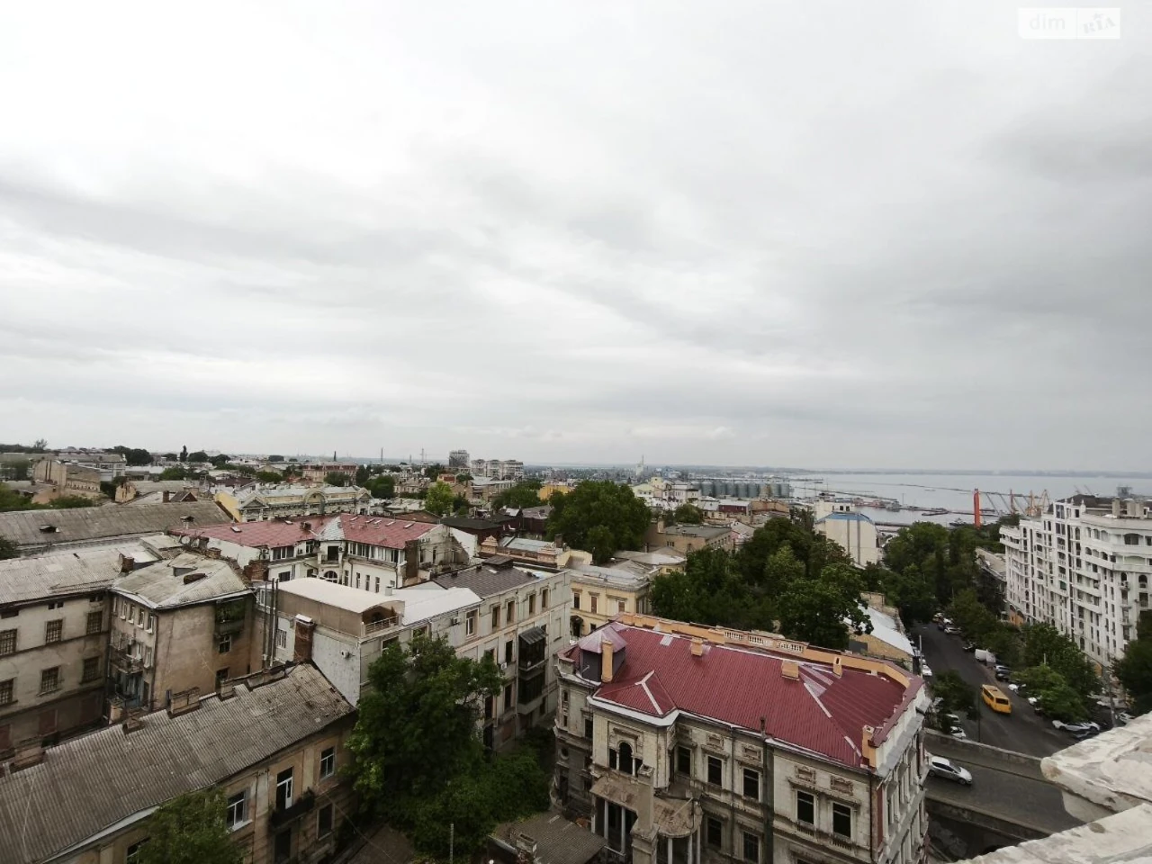 Продажа квартир Приморский.