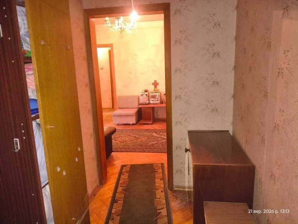 Продаж 3-кімнатної квартири 91 м², Оноре де Бальзака вул., 6