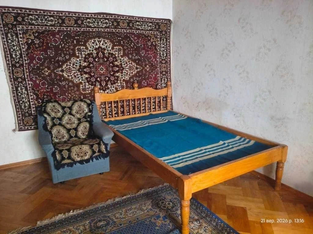 Продаж 3-кімнатної квартири 91 м², Оноре де Бальзака вул., 6