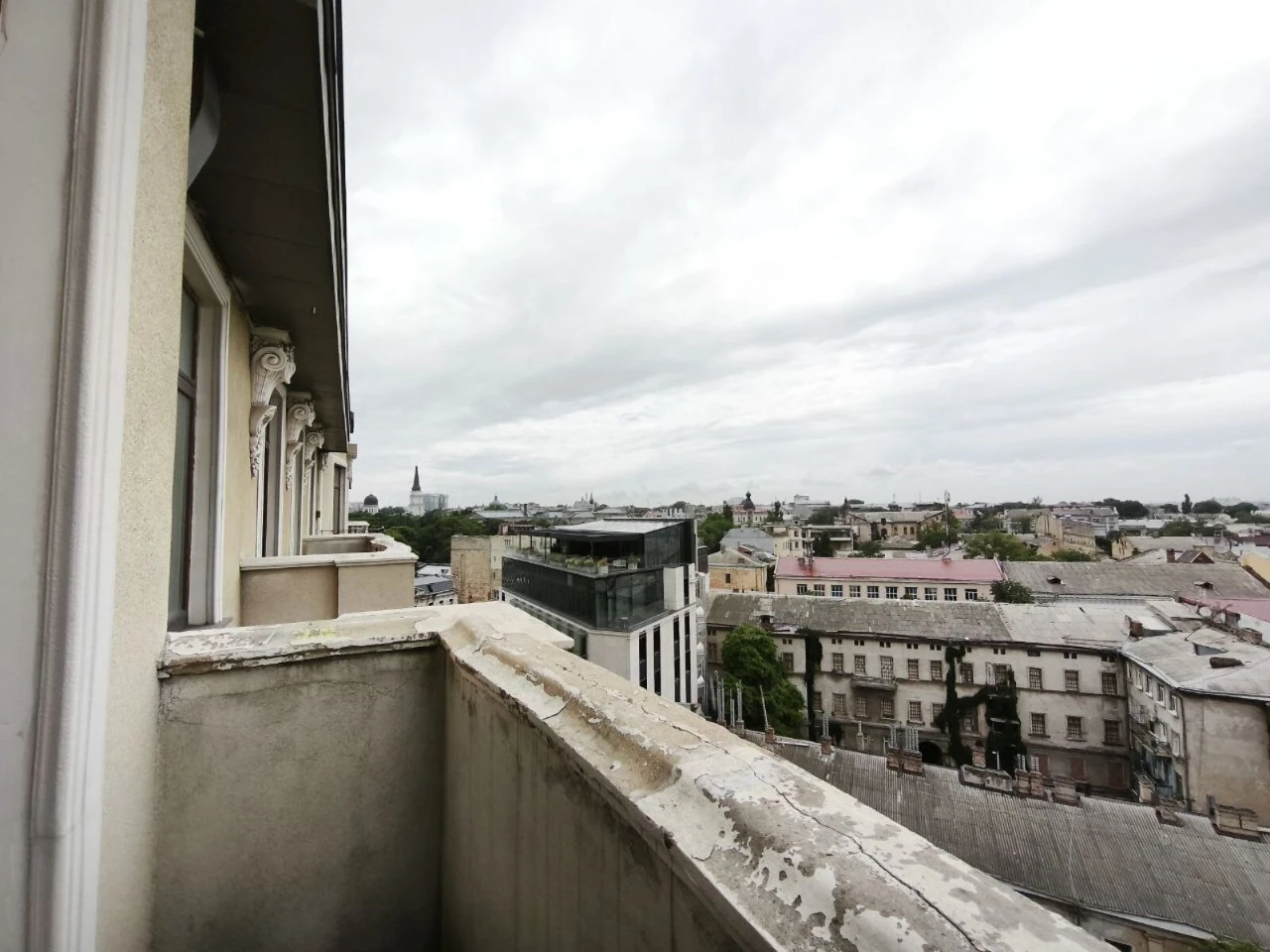Продажа квартир Приморский.