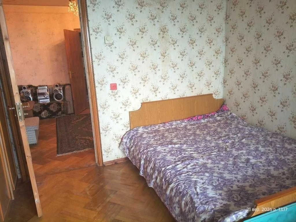 Продаж 3-кімнатної квартири 91 м², Оноре де Бальзака вул., 6