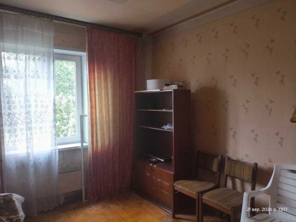 Продаж 3-кімнатної квартири 91 м², Оноре де Бальзака вул., 6