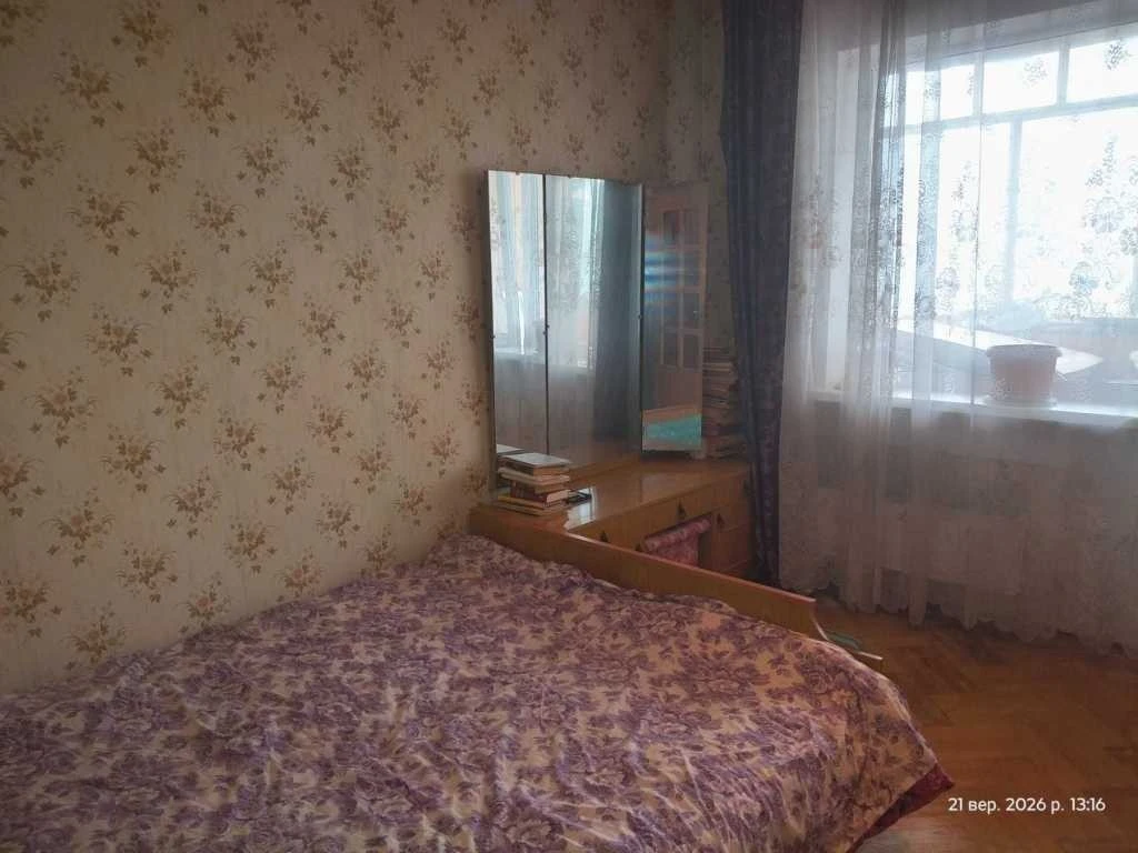 Продаж 3-кімнатної квартири 91 м², Оноре де Бальзака вул., 6