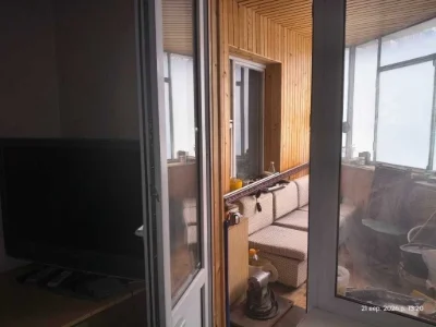 Продаж 3-кімнатної квартири 91 м², Оноре де Бальзака вул., 6