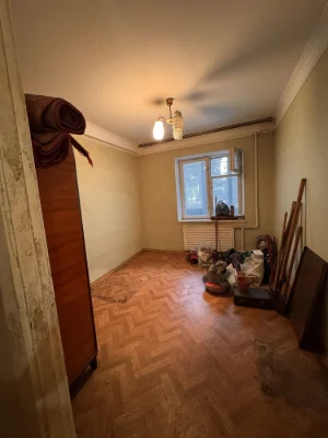 Продаж  3-кімнатної Київ Оболонь, ліс, озера, Дніпро поруч г