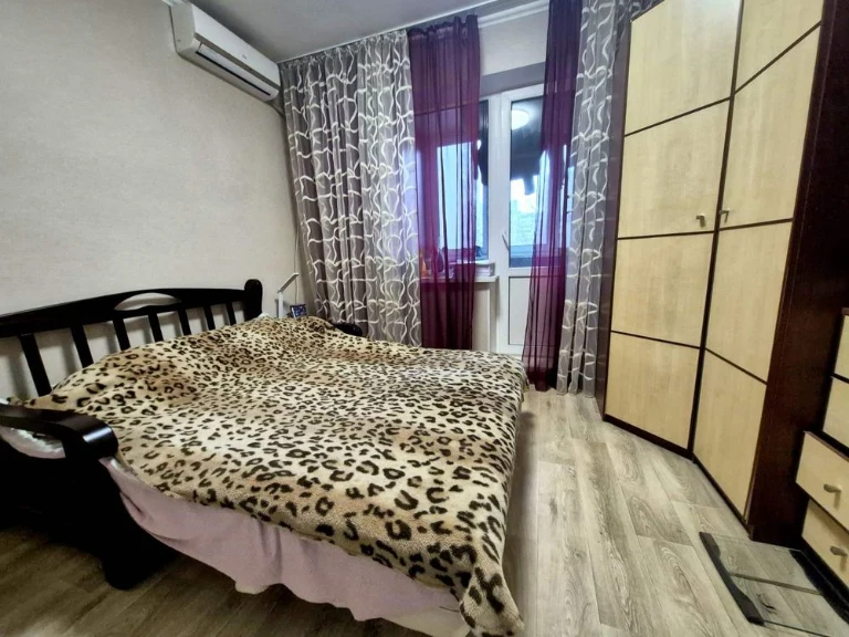 Продам 3 к квартиру вул. Тростянецька,6 Ж