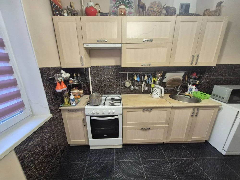Продам 3 к квартиру вул. Тростянецька,6 Ж