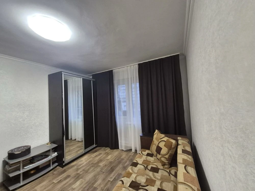 Продам 3 к квартиру вул. Тростянецька,6 Ж