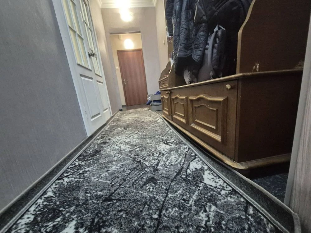Продам 3 к квартиру вул. Тростянецька,6 Ж