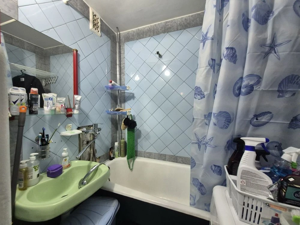 Продам 3 к квартиру вул. Тростянецька,6 Ж