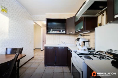 Без комісії. Продаж 2к квартири 46.8м2, вул. Арсенальна 20 П