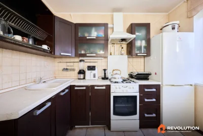 Без комісії. Продаж 2к квартири 46.8м2, вул. Арсенальна 20 П