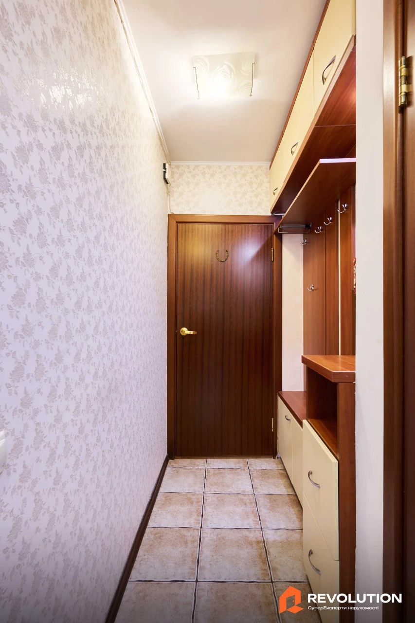 Без комісії. Продаж 2к квартири 46.8м2, вул. Арсенальна 20 П