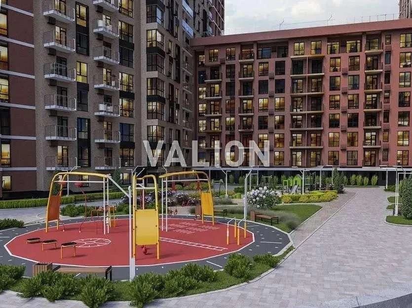 Продаж 3-к квартири вул. Глибочицька 43 Шевченківський район