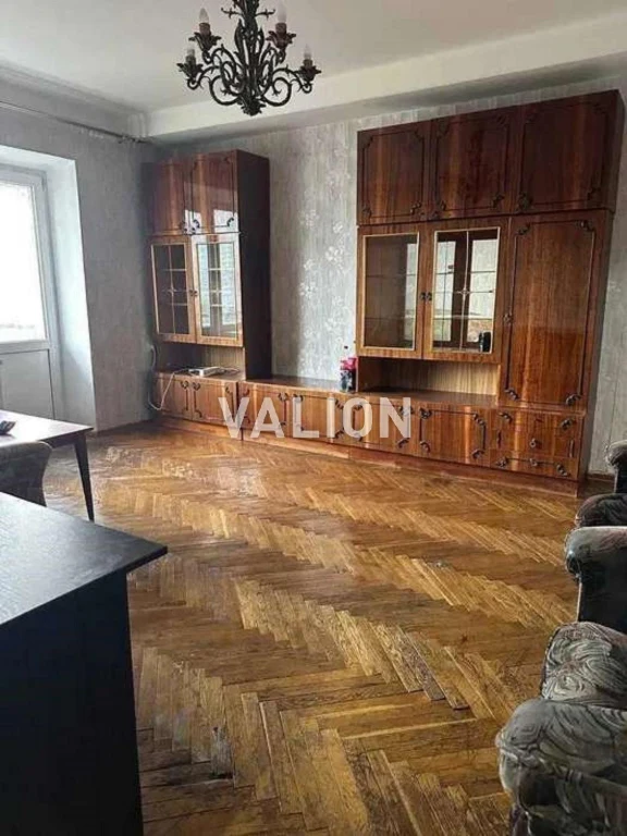 Продаж 3-к квартири вул. Академіка Заболотного 138