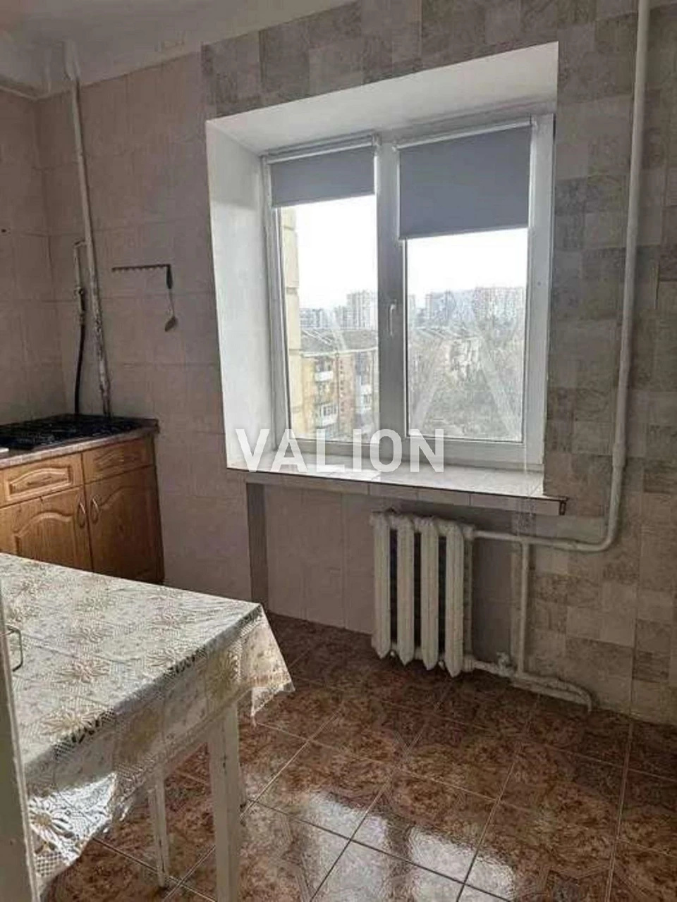 Продаж 3-к квартири вул. Академіка Заболотного 138