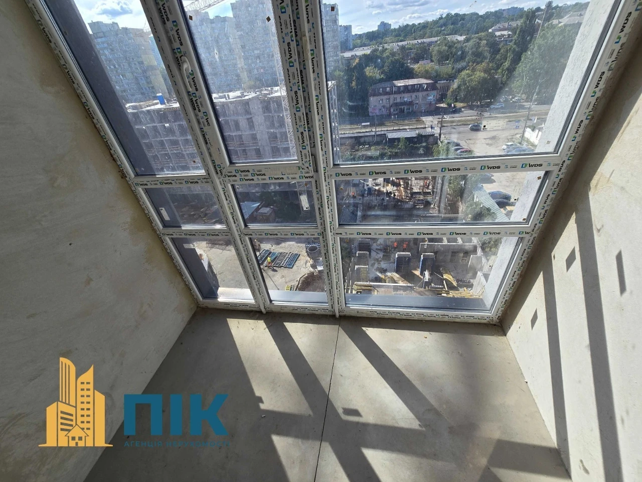 Без %! Продаж 1к в ЖК Бережанський, вул. Миколи Гулака, Обол