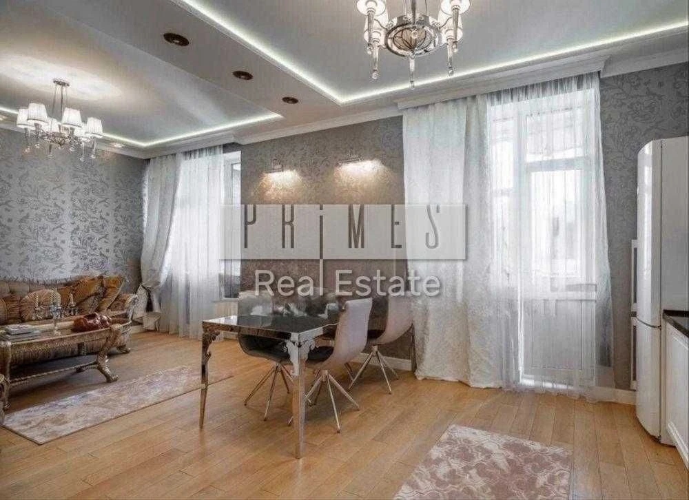Продаж 2к квартири 90м2 з ремонтом Престиж Хол Василя Тютюнн
