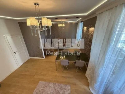 Продаж 2к квартири 90м2 з ремонтом Престиж Хол Василя Тютюнн