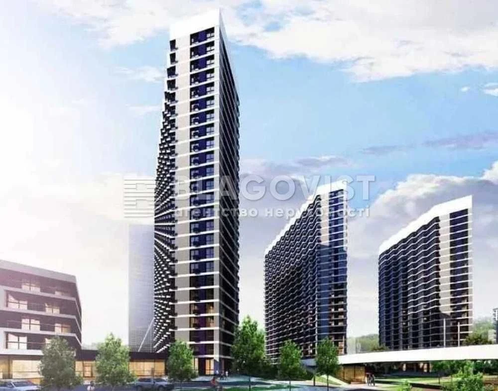 Продається квартира в ЖК «Зарічний», будинок 7