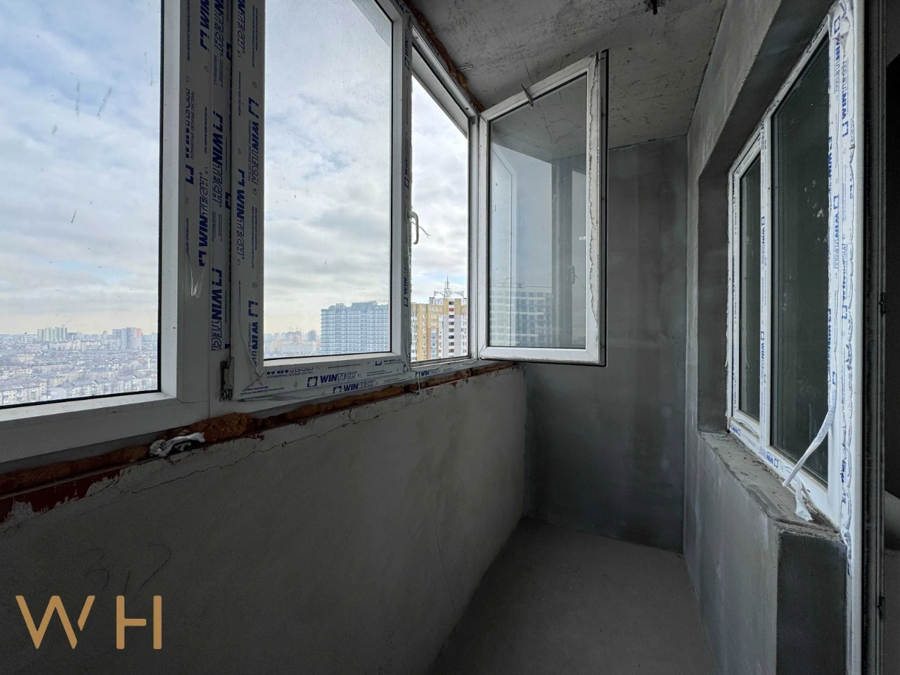 Продаж 2-кім, 93м² ЖК "Лазурний Блюз", Туманяна 15-А, Лівобе