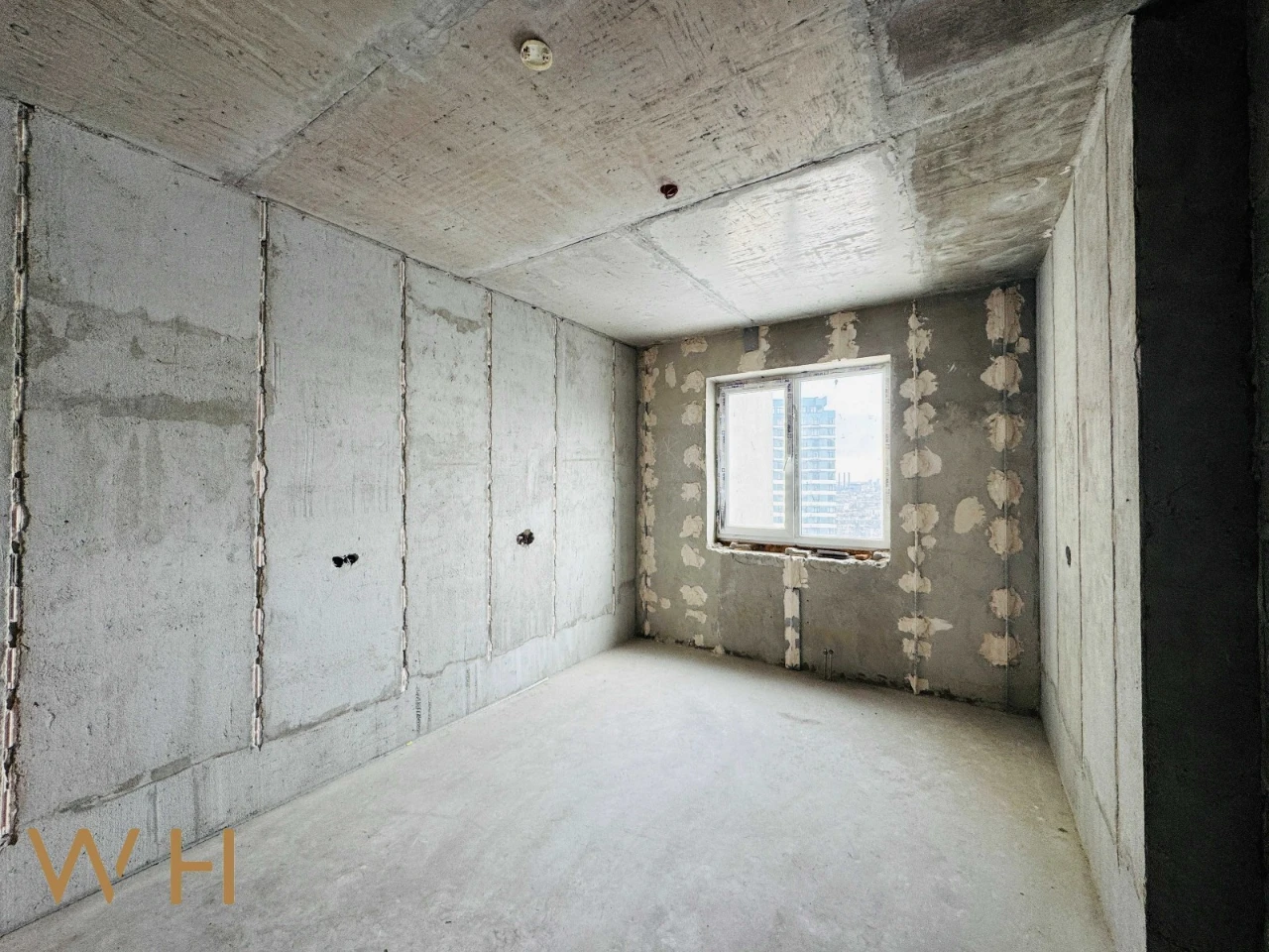 Продаж 2-кім, 93м² ЖК "Лазурний Блюз", Туманяна 15-А, Лівобе