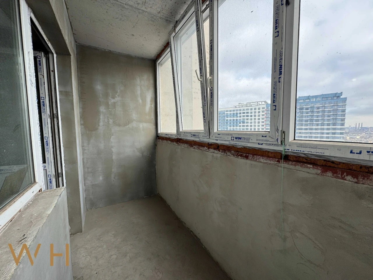 Продаж 2-кім, 93м² ЖК "Лазурний Блюз", Туманяна 15-А, Лівобе