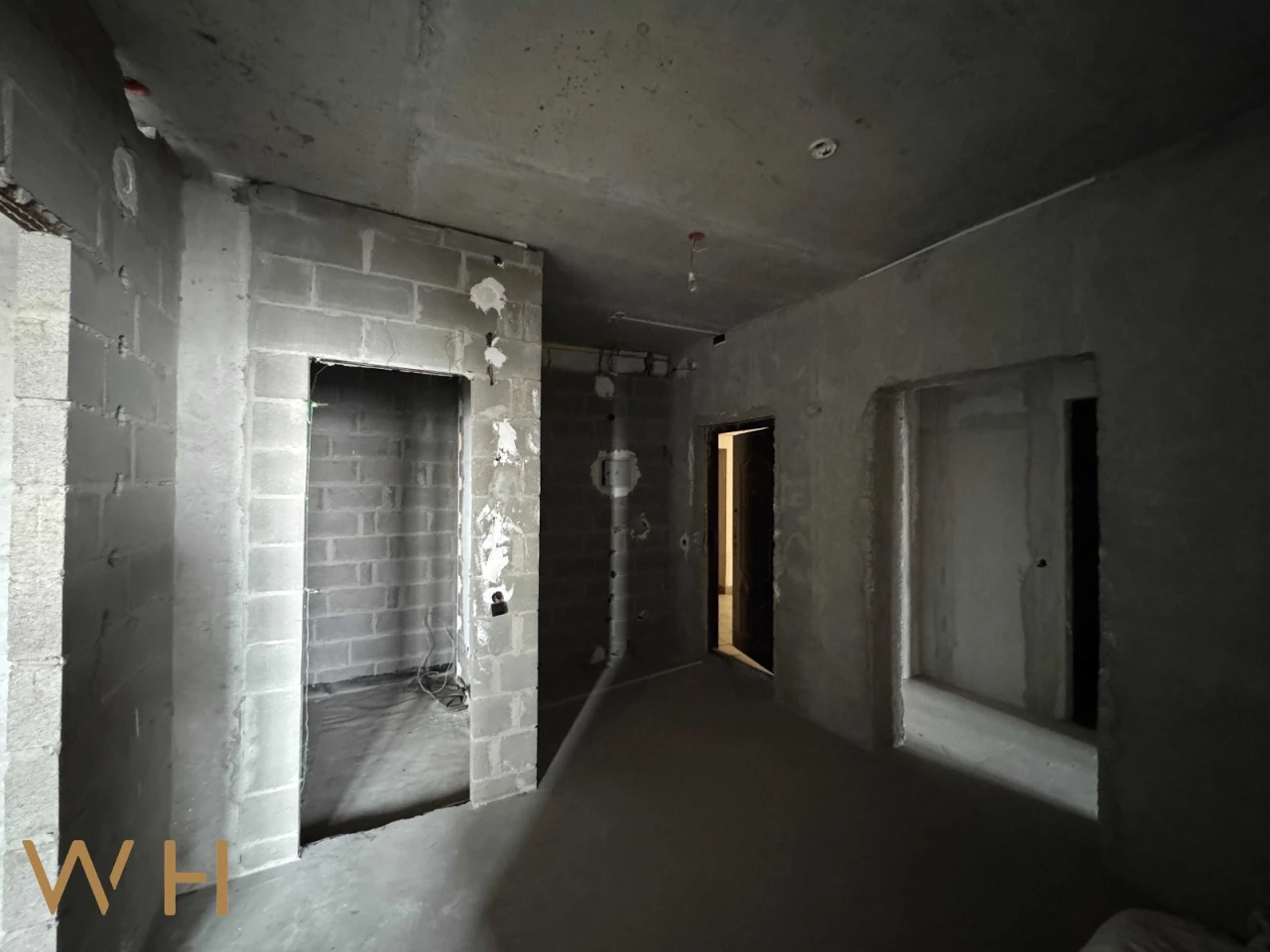 Продаж 2-кім, 93м² ЖК "Лазурний Блюз", Туманяна 15-А, Лівобе