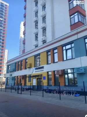 Продаж Квартира Лівобережний Масив