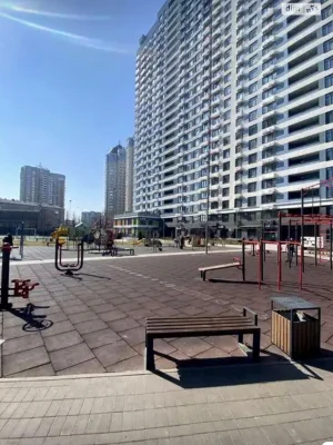 Продаж Квартира Лівобережний Масив
