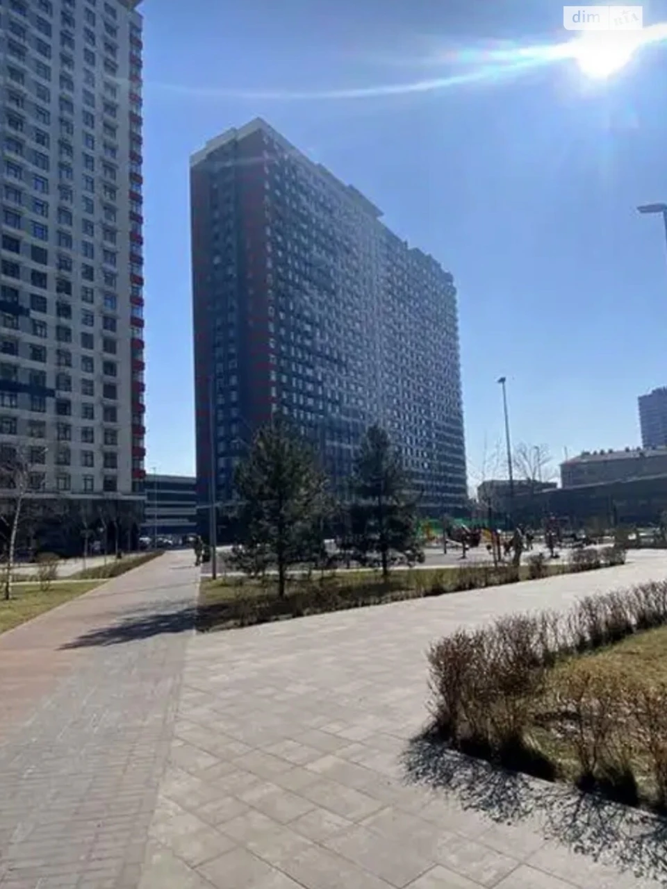 Продаж Квартира Лівобережний Масив