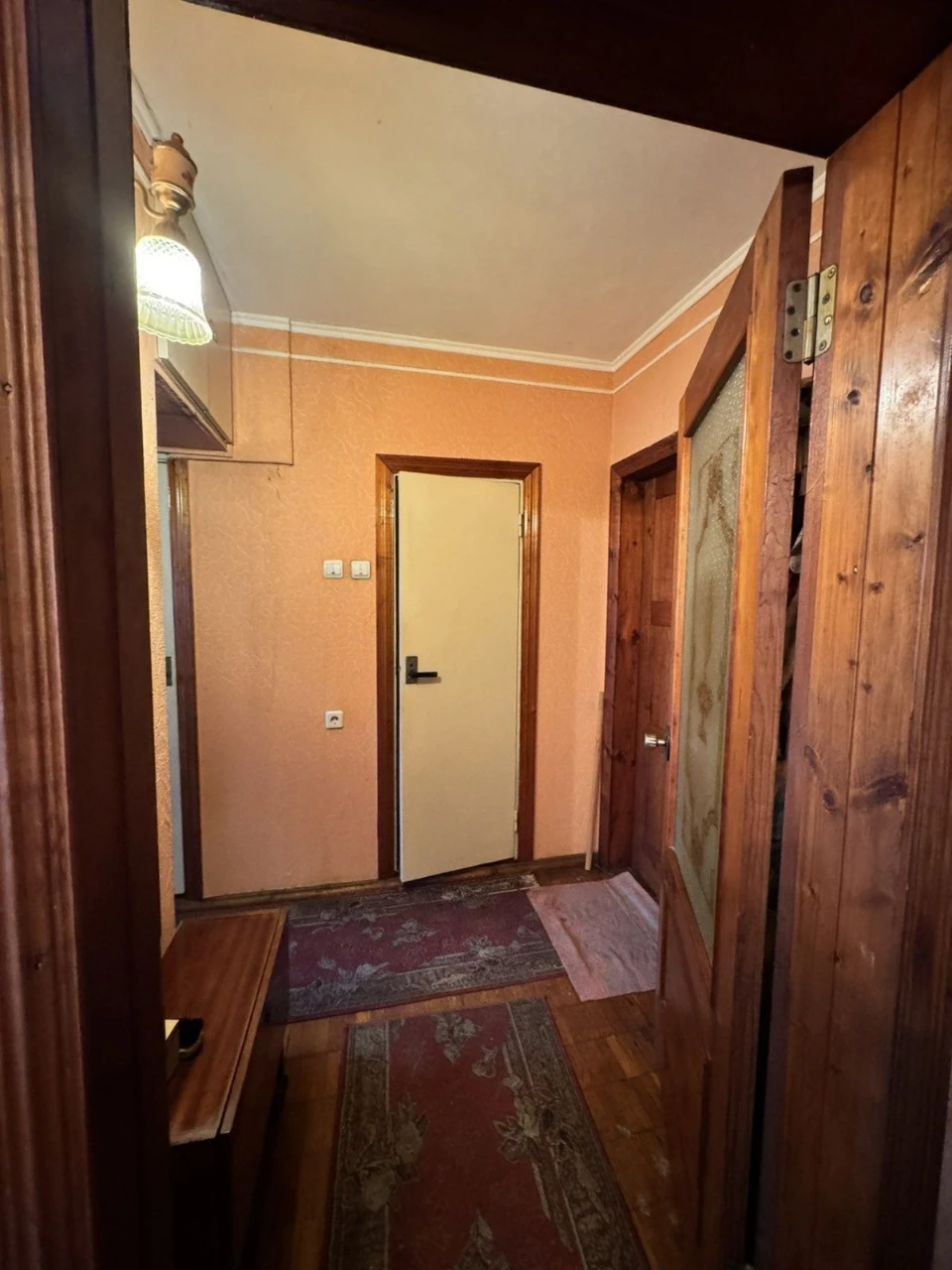 Продажа квартиры, метро Харьковская-43000у.е.  торг