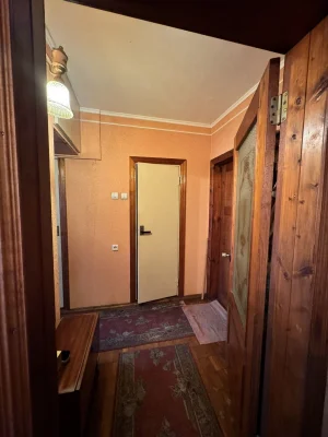 Продажа квартиры, метро Харьковская-43000у.е.  торг