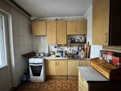 Продажа квартиры, метро Харьковская-43000у.е.  торг