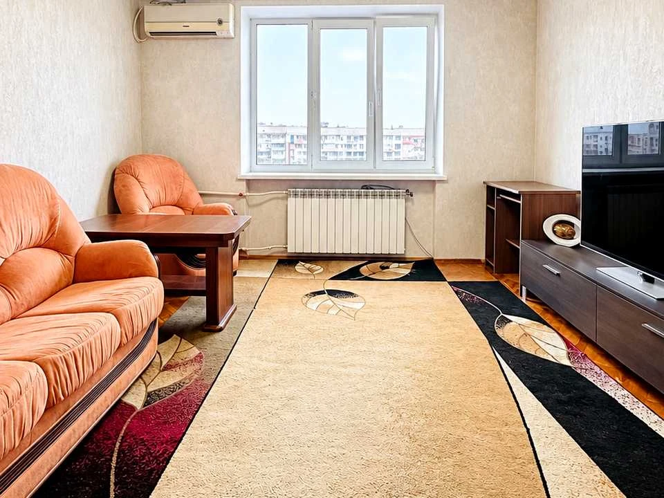 Квартира. Київ, Введенська вул.