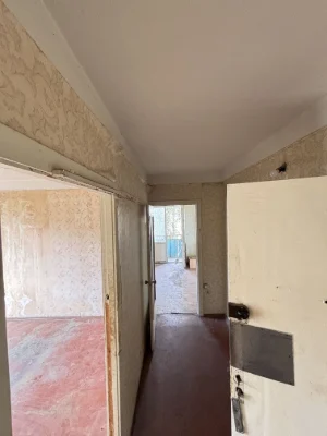 Продаж 2-х кімнатної квартири Оболонський проспект 16Б м.Мін