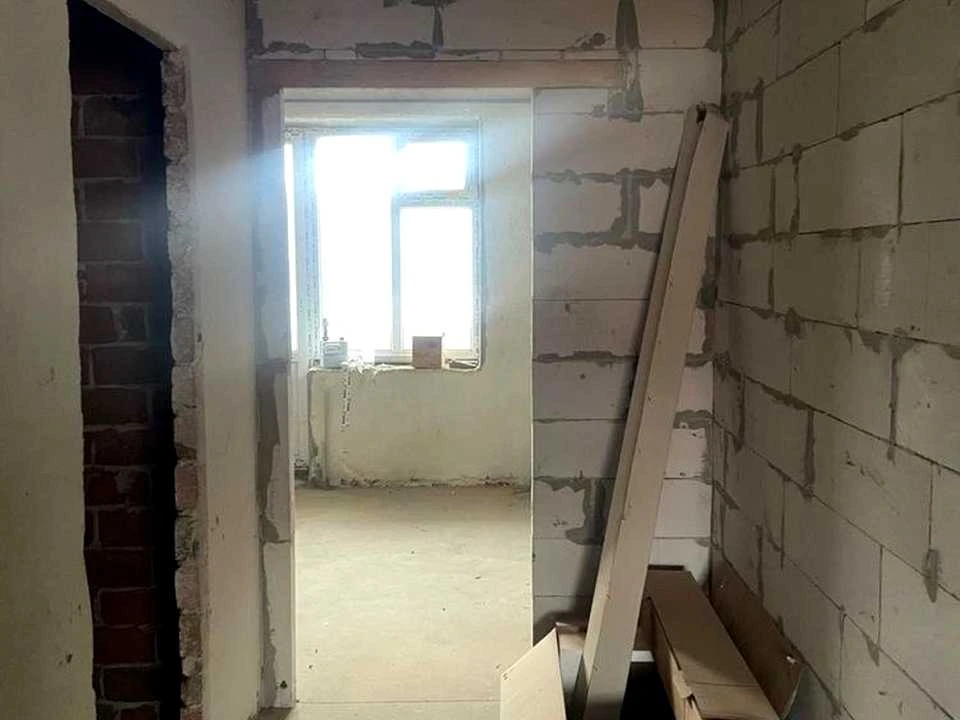Квартира. Хмельницький, Нижня Берегова вул.