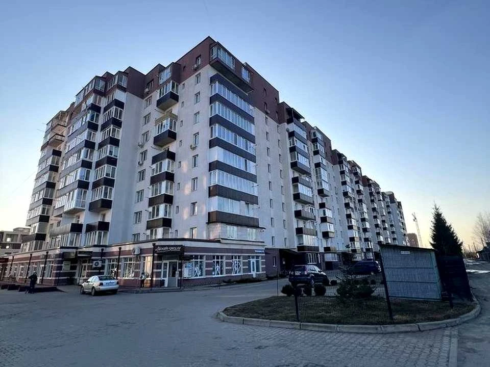 Квартира. Хмельницький, Нижня Берегова вул.
