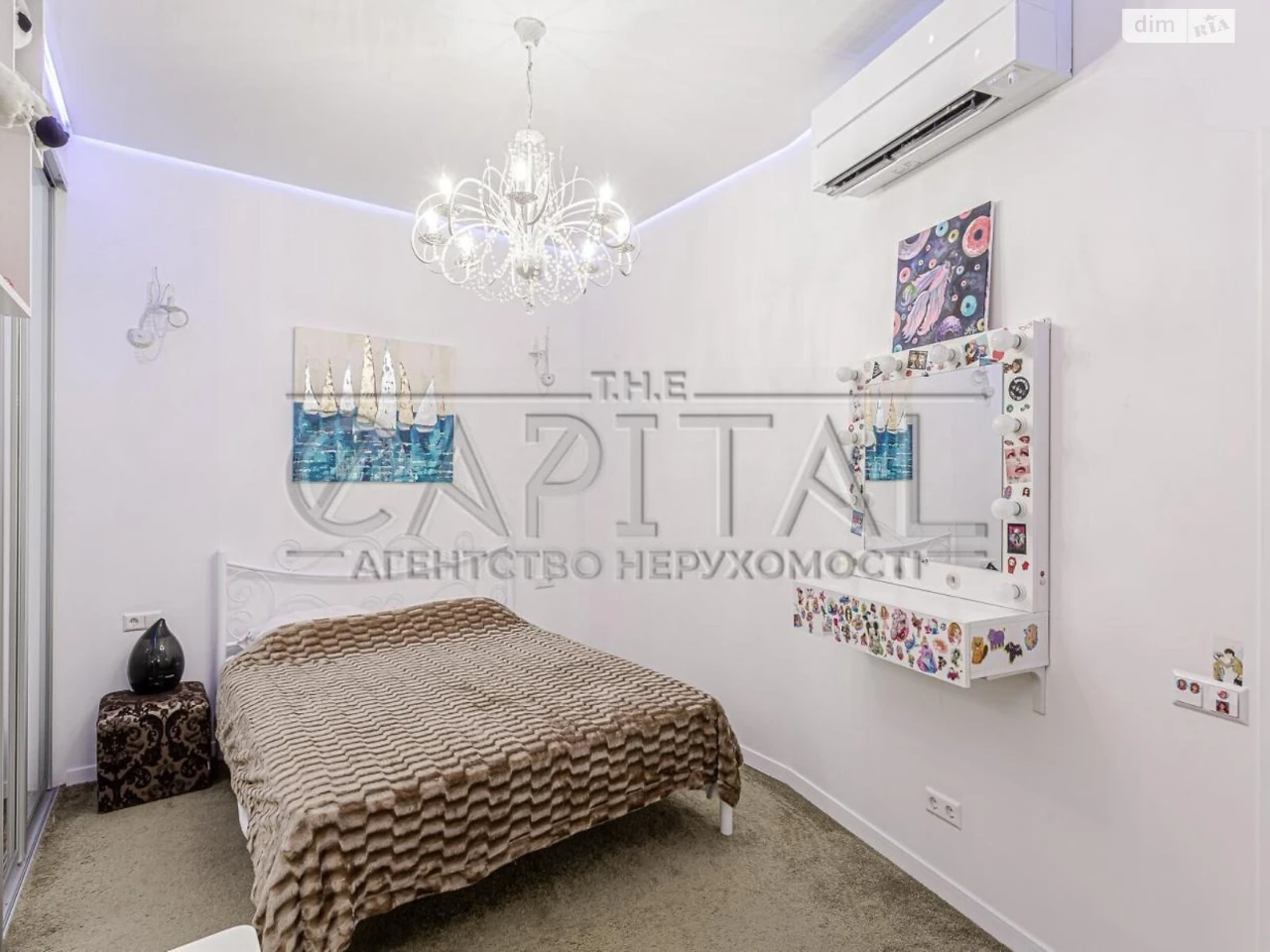Продаж Квартира Черепанова гора