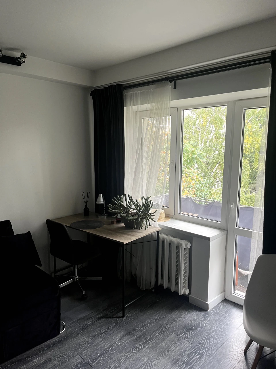 Продаж 1-кімнатної квартири вул. Гоголівська, 29, Шевченківс