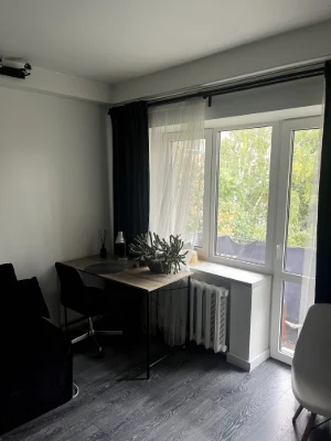 Продаж 1-кімнатної квартири вул. Гоголівська, 29, Шевченківс