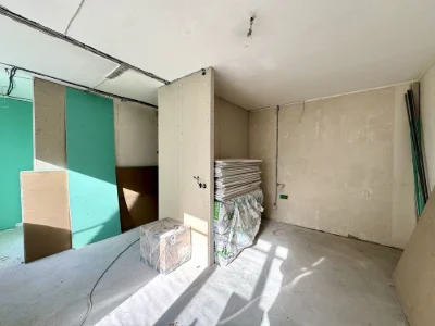1-кімнатна квартира 27 м² на Печерську - Тютюнника 56/2, мет