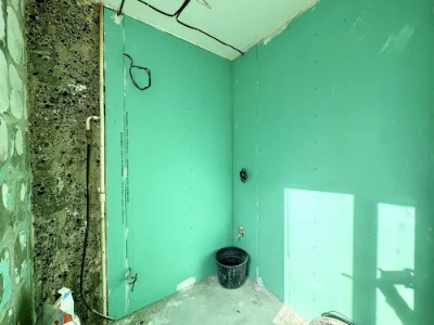 1-кімнатна квартира 27 м² на Печерську - Тютюнника 56/2, мет