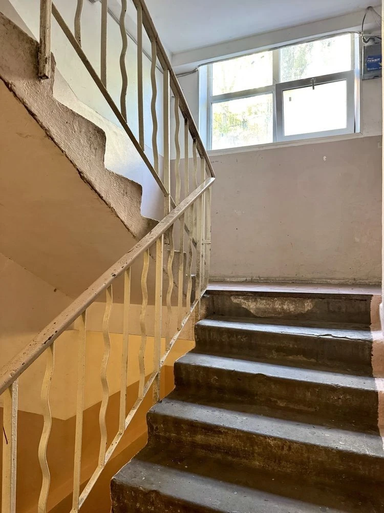 1-кімнатна квартира 27 м² на Печерську - Тютюнника 56/2, мет